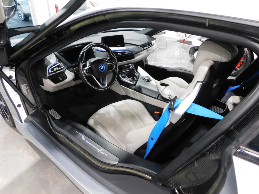 2015 BMW i8 2dr Cpe, available for sale in Lodi, New Jersey | Soliman Motors. Lodi, New Jersey 2015 BMW i8 2dr Cpe, available for sale in Lodi, New Jersey | Soliman Motors. Lodi, New Jersey