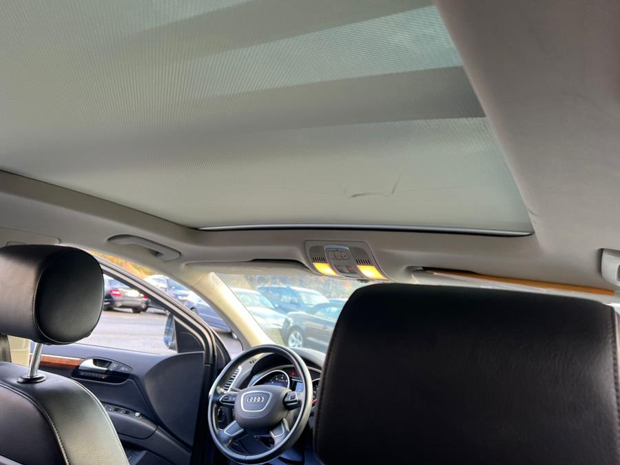 2015 Audi Q7 quattro 4dr 3.0T S line Prestige, available for sale in Raynham, Massachusetts | J & A Auto Center. Raynham, Massachusetts 2015 Audi Q7 quattro 4dr 3.0T S line Prestige, available for sale in Raynham, Massachusetts | J & A Auto Center. Raynham, Massachusetts