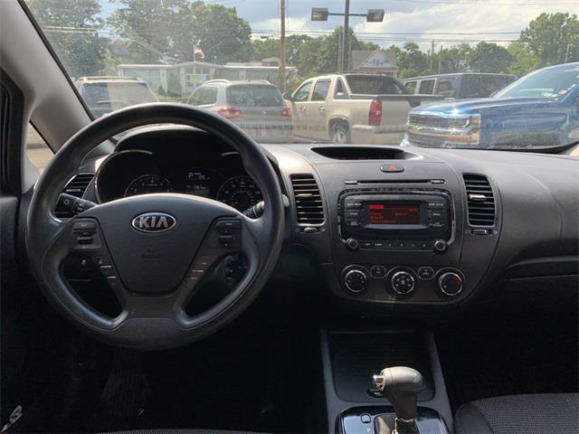 2017 Kia Forte LX, available for sale in Stratford, Connecticut | Wiz Leasing Inc. Stratford, Connecticut 2017 Kia Forte LX, available for sale in Stratford, Connecticut | Wiz Leasing Inc. Stratford, Connecticut