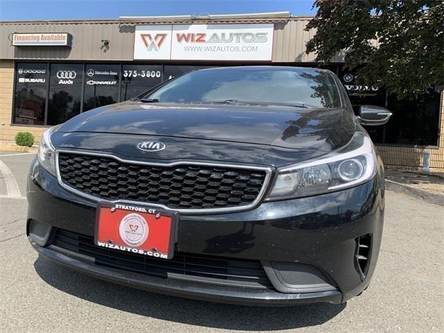 2017 Kia Forte LX, available for sale in Stratford, Connecticut | Wiz Leasing Inc. Stratford, Connecticut 2017 Kia Forte LX, available for sale in Stratford, Connecticut | Wiz Leasing Inc. Stratford, Connecticut
