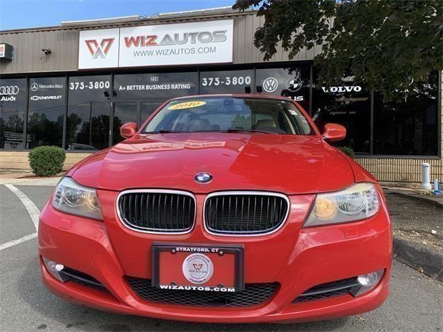 2010 BMW 3 Series 328i xDrive, available for sale in Stratford, Connecticut | Wiz Leasing Inc. Stratford, Connecticut