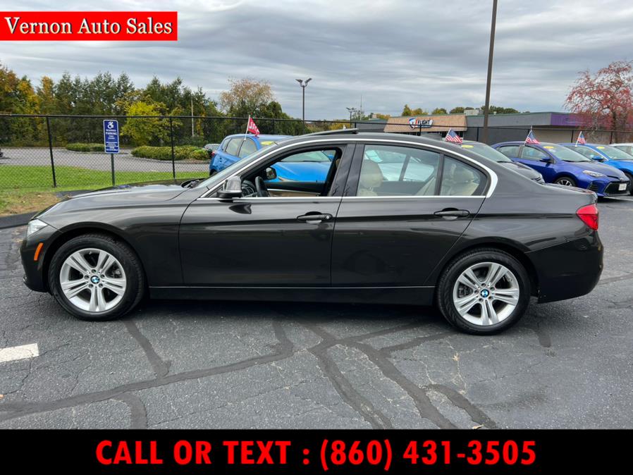 2017 BMW 3 Series 330i xDrive Sedan, available for sale in Manchester, Connecticut | Vernon Auto Sale & Service. Manchester, Connecticut 2017 BMW 3 Series 330i xDrive Sedan, available for sale in Manchester, Connecticut | Vernon Auto Sale & Service. Manchester, Connecticut