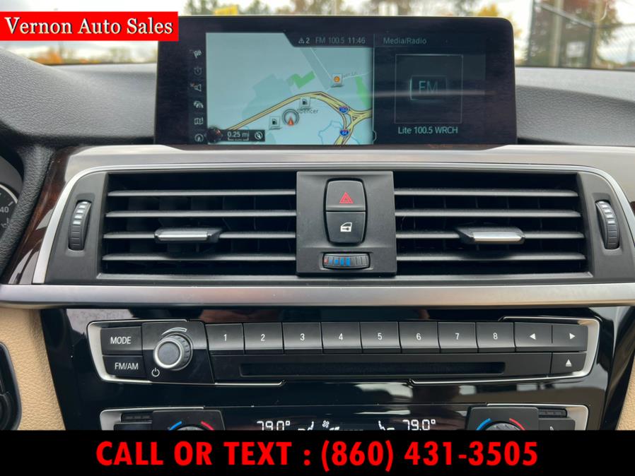 2017 BMW 3 Series 330i xDrive Sedan, available for sale in Manchester, Connecticut | Vernon Auto Sale & Service. Manchester, Connecticut 2017 BMW 3 Series 330i xDrive Sedan, available for sale in Manchester, Connecticut | Vernon Auto Sale & Service. Manchester, Connecticut