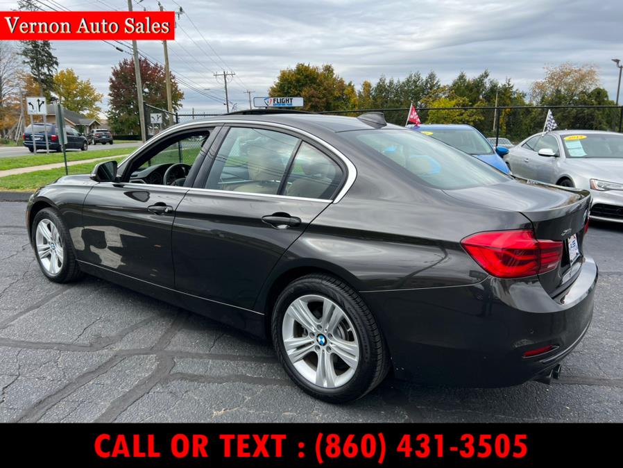 2017 BMW 3 Series 330i xDrive Sedan, available for sale in Manchester, Connecticut | Vernon Auto Sale & Service. Manchester, Connecticut 2017 BMW 3 Series 330i xDrive Sedan, available for sale in Manchester, Connecticut | Vernon Auto Sale & Service. Manchester, Connecticut