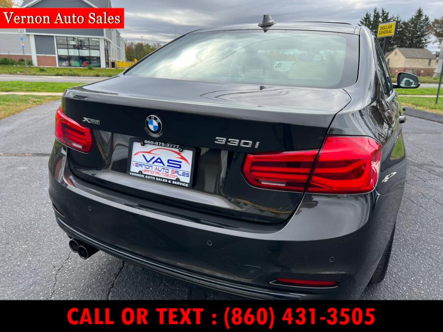 2017 BMW 3 Series 330i xDrive Sedan, available for sale in Manchester, Connecticut | Vernon Auto Sale & Service. Manchester, Connecticut 2017 BMW 3 Series 330i xDrive Sedan, available for sale in Manchester, Connecticut | Vernon Auto Sale & Service. Manchester, Connecticut