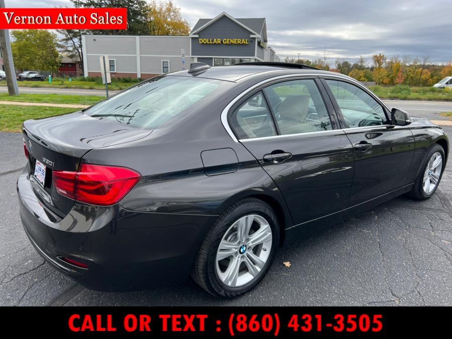 2017 BMW 3 Series 330i xDrive Sedan, available for sale in Manchester, Connecticut | Vernon Auto Sale & Service. Manchester, Connecticut 2017 BMW 3 Series 330i xDrive Sedan, available for sale in Manchester, Connecticut | Vernon Auto Sale & Service. Manchester, Connecticut