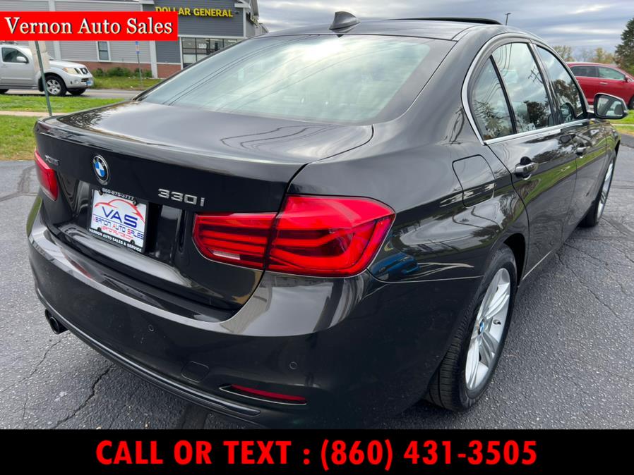 2017 BMW 3 Series 330i xDrive Sedan, available for sale in Manchester, Connecticut | Vernon Auto Sale & Service. Manchester, Connecticut 2017 BMW 3 Series 330i xDrive Sedan, available for sale in Manchester, Connecticut | Vernon Auto Sale & Service. Manchester, Connecticut