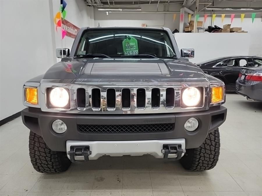 2009 HUMMER H3 4WD 4dr SUV, available for sale in West Haven, Connecticut | Auto Fair Inc.. West Haven, Connecticut 2009 HUMMER H3 4WD 4dr SUV, available for sale in West Haven, Connecticut | Auto Fair Inc.. West Haven, Connecticut