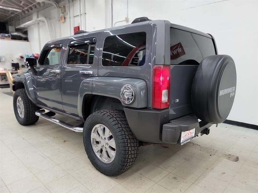 2009 HUMMER H3 4WD 4dr SUV, available for sale in West Haven, Connecticut | Auto Fair Inc.. West Haven, Connecticut 2009 HUMMER H3 4WD 4dr SUV, available for sale in West Haven, Connecticut | Auto Fair Inc.. West Haven, Connecticut