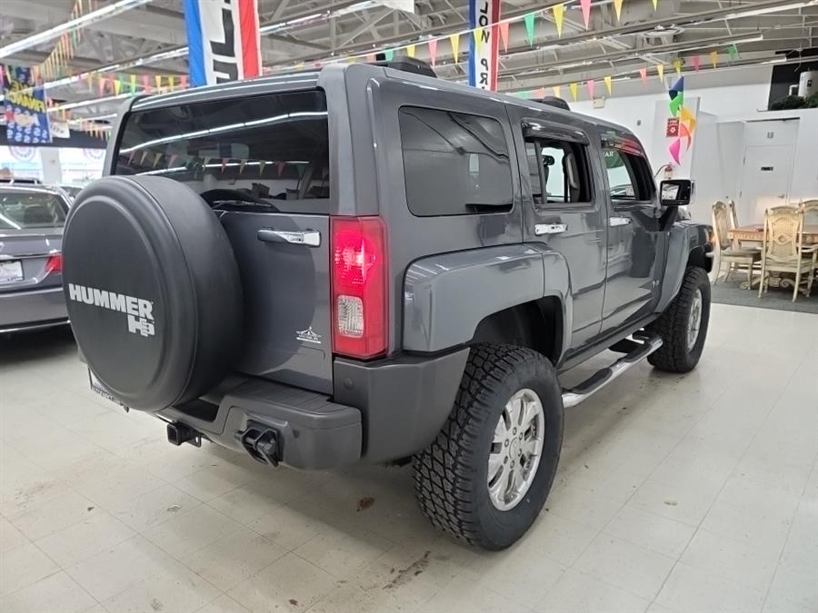 2009 HUMMER H3 4WD 4dr SUV, available for sale in West Haven, Connecticut | Auto Fair Inc.. West Haven, Connecticut 2009 HUMMER H3 4WD 4dr SUV, available for sale in West Haven, Connecticut | Auto Fair Inc.. West Haven, Connecticut