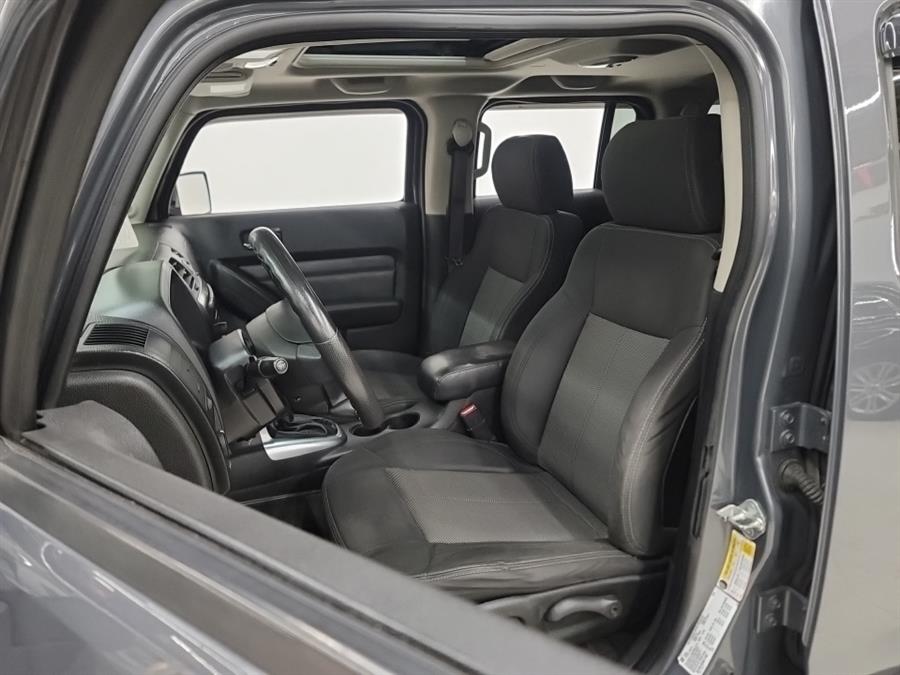 2009 HUMMER H3 4WD 4dr SUV, available for sale in West Haven, Connecticut | Auto Fair Inc.. West Haven, Connecticut 2009 HUMMER H3 4WD 4dr SUV, available for sale in West Haven, Connecticut | Auto Fair Inc.. West Haven, Connecticut
