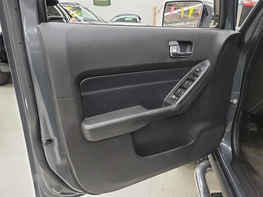 2009 HUMMER H3 4WD 4dr SUV, available for sale in West Haven, Connecticut | Auto Fair Inc.. West Haven, Connecticut 2009 HUMMER H3 4WD 4dr SUV, available for sale in West Haven, Connecticut | Auto Fair Inc.. West Haven, Connecticut