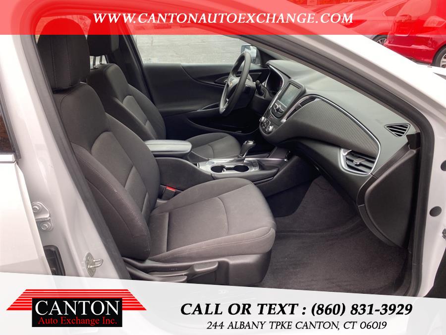 Used Chevrolet Malibu LT 2018 | Canton Auto Exchange. Canton, Connecticut Used Chevrolet Malibu LT 2018 | Canton Auto Exchange. Canton, Connecticut
