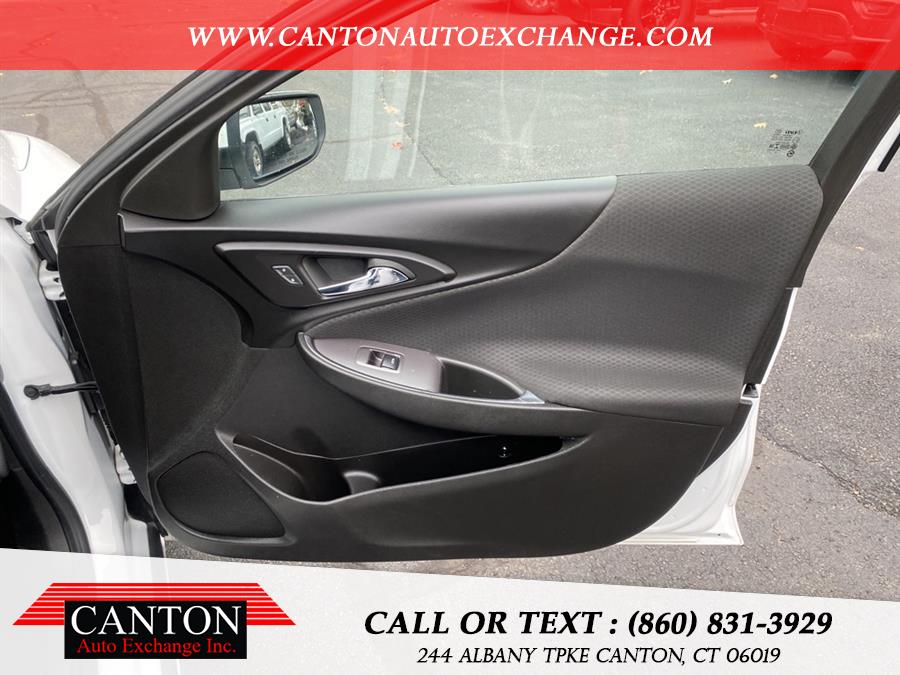 Used Chevrolet Malibu LT 2018 | Canton Auto Exchange. Canton, Connecticut Used Chevrolet Malibu LT 2018 | Canton Auto Exchange. Canton, Connecticut