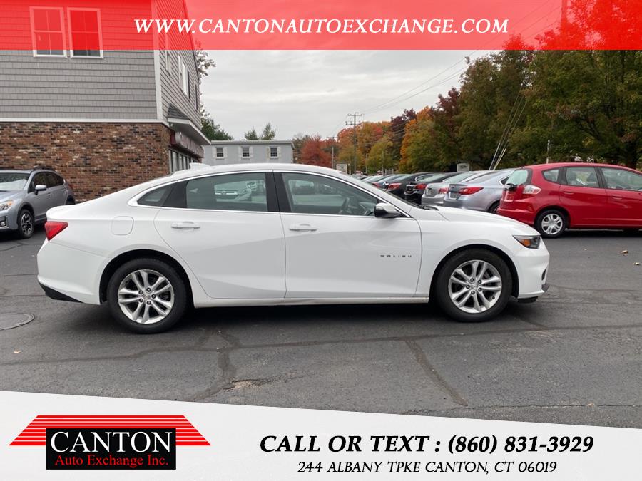 Used Chevrolet Malibu LT 2018 | Canton Auto Exchange. Canton, Connecticut Used Chevrolet Malibu LT 2018 | Canton Auto Exchange. Canton, Connecticut