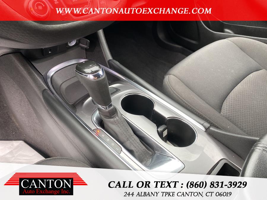 Used Chevrolet Malibu LT 2018 | Canton Auto Exchange. Canton, Connecticut Used Chevrolet Malibu LT 2018 | Canton Auto Exchange. Canton, Connecticut