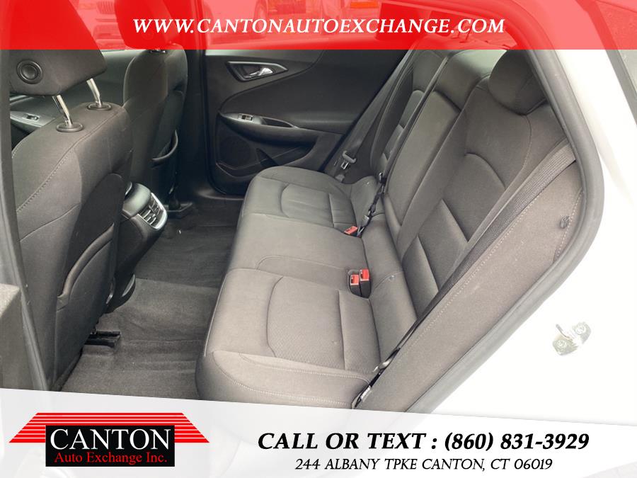 Used Chevrolet Malibu LT 2018 | Canton Auto Exchange. Canton, Connecticut Used Chevrolet Malibu LT 2018 | Canton Auto Exchange. Canton, Connecticut