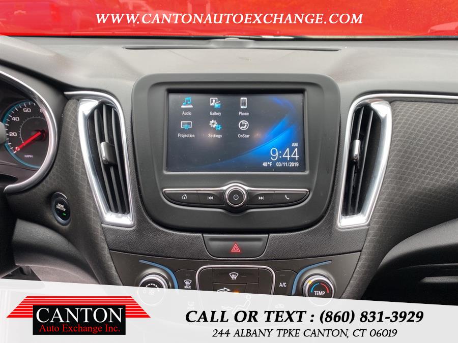 Used Chevrolet Malibu LT 2018 | Canton Auto Exchange. Canton, Connecticut Used Chevrolet Malibu LT 2018 | Canton Auto Exchange. Canton, Connecticut