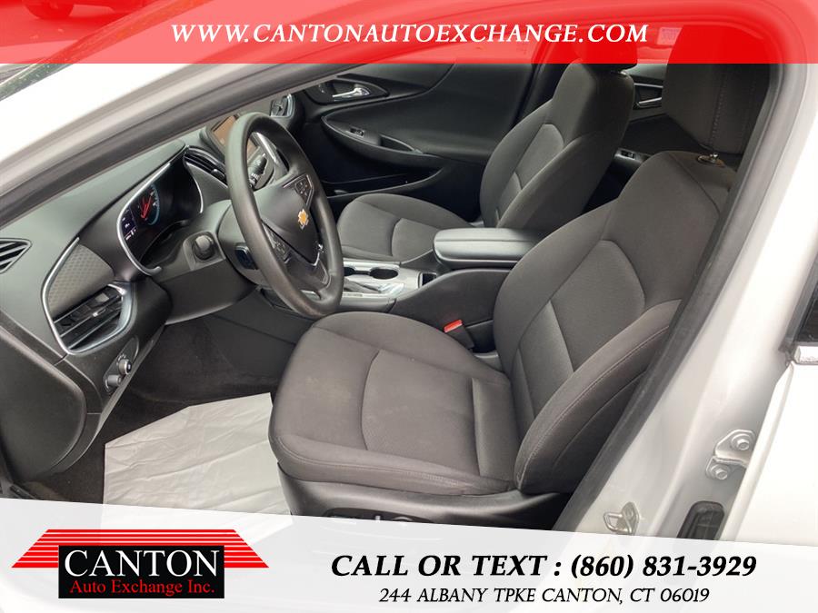Used Chevrolet Malibu LT 2018 | Canton Auto Exchange. Canton, Connecticut Used Chevrolet Malibu LT 2018 | Canton Auto Exchange. Canton, Connecticut