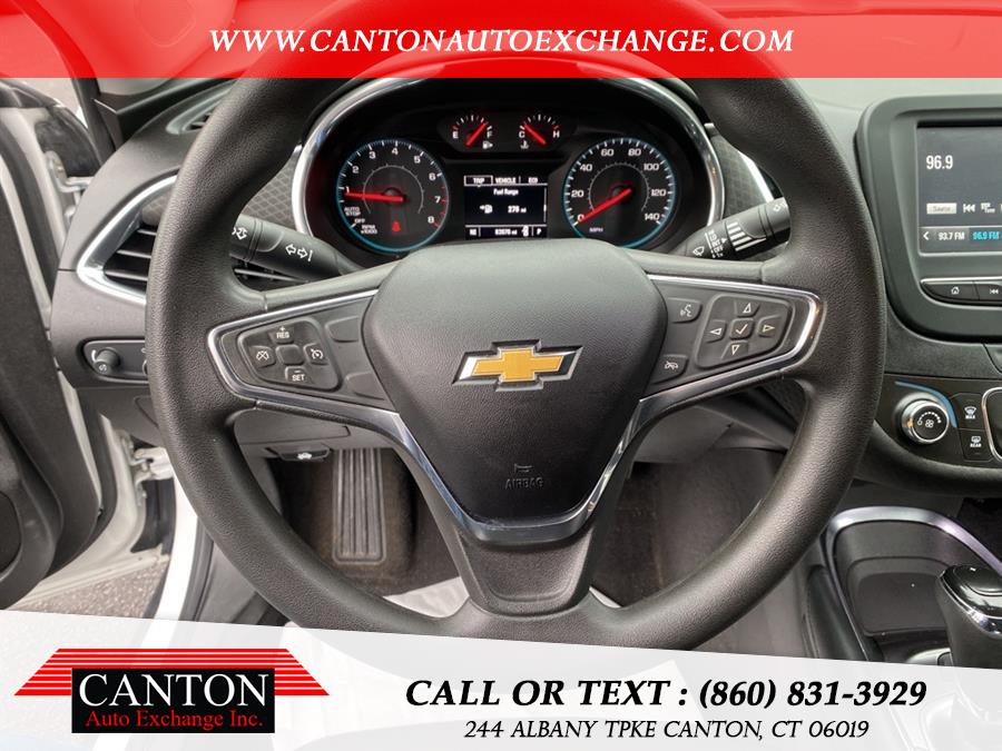 Used Chevrolet Malibu LT 2018 | Canton Auto Exchange. Canton, Connecticut Used Chevrolet Malibu LT 2018 | Canton Auto Exchange. Canton, Connecticut