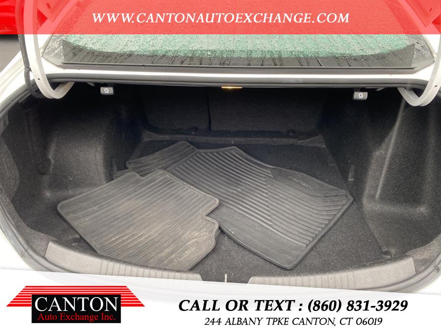 Used Chevrolet Malibu LT 2018 | Canton Auto Exchange. Canton, Connecticut Used Chevrolet Malibu LT 2018 | Canton Auto Exchange. Canton, Connecticut