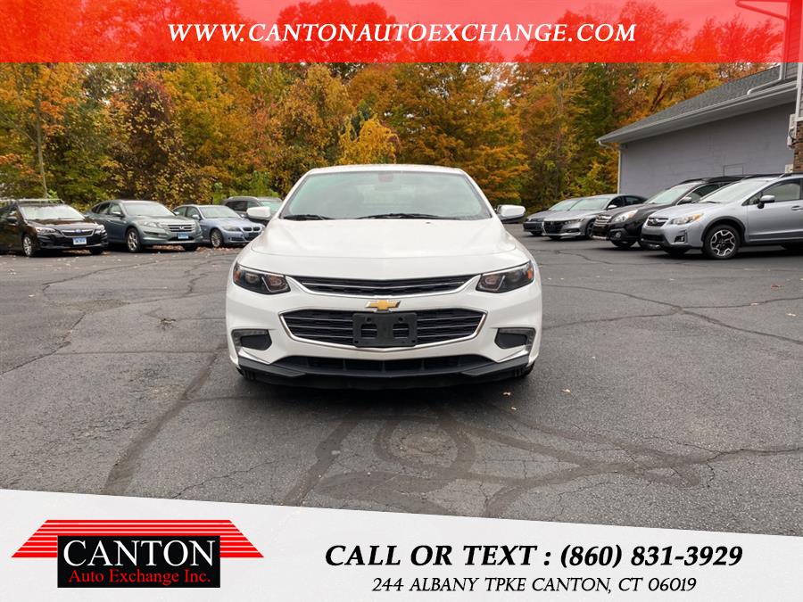 Used Chevrolet Malibu LT 2018 | Canton Auto Exchange. Canton, Connecticut Used Chevrolet Malibu LT 2018 | Canton Auto Exchange. Canton, Connecticut