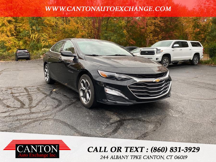 Used Chevrolet Malibu LT 2020 | Canton Auto Exchange. Canton, Connecticut Used Chevrolet Malibu LT 2020 | Canton Auto Exchange. Canton, Connecticut