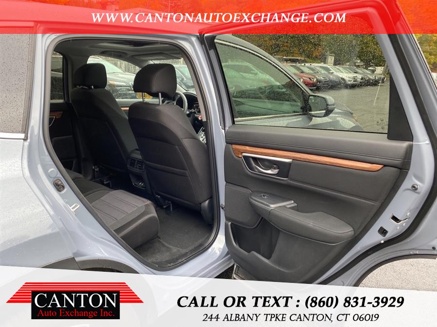 Used Honda Cr-v EX 2020 | Canton Auto Exchange. Canton, Connecticut Used Honda Cr-v EX 2020 | Canton Auto Exchange. Canton, Connecticut