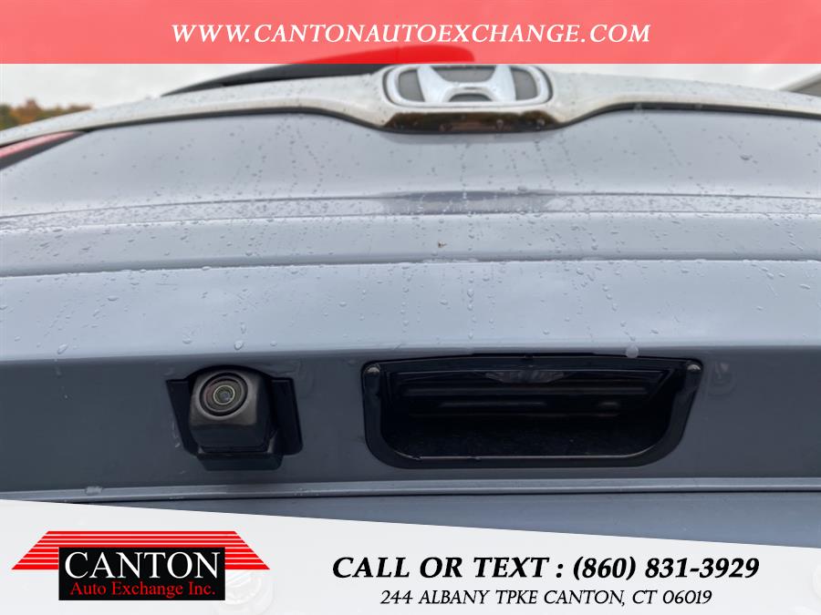 Used Honda Cr-v EX 2020 | Canton Auto Exchange. Canton, Connecticut Used Honda Cr-v EX 2020 | Canton Auto Exchange. Canton, Connecticut