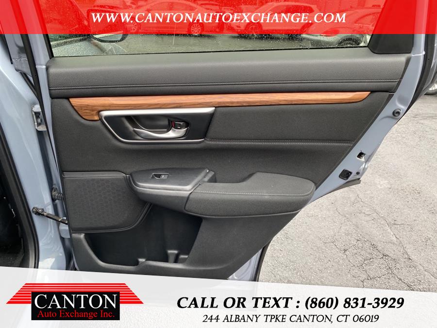 Used Honda Cr-v EX 2020 | Canton Auto Exchange. Canton, Connecticut Used Honda Cr-v EX 2020 | Canton Auto Exchange. Canton, Connecticut