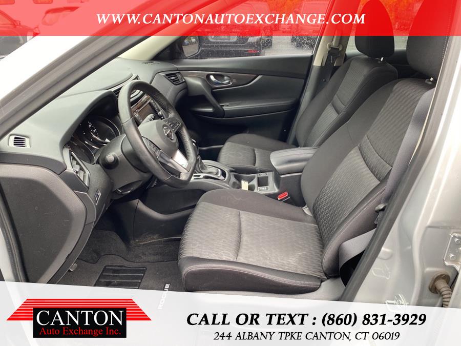 2019 Nissan Rogue SV, available for sale in Canton, Connecticut | Canton Auto Exchange. Canton, Connecticut 2019 Nissan Rogue SV, available for sale in Canton, Connecticut | Canton Auto Exchange. Canton, Connecticut
