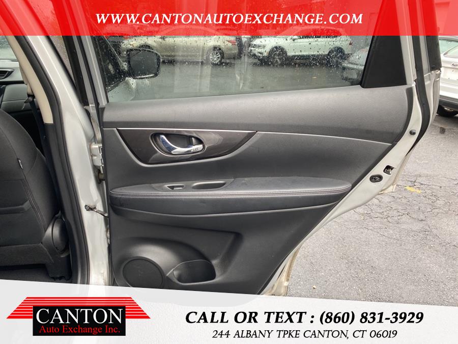2019 Nissan Rogue SV, available for sale in Canton, Connecticut | Canton Auto Exchange. Canton, Connecticut 2019 Nissan Rogue SV, available for sale in Canton, Connecticut | Canton Auto Exchange. Canton, Connecticut