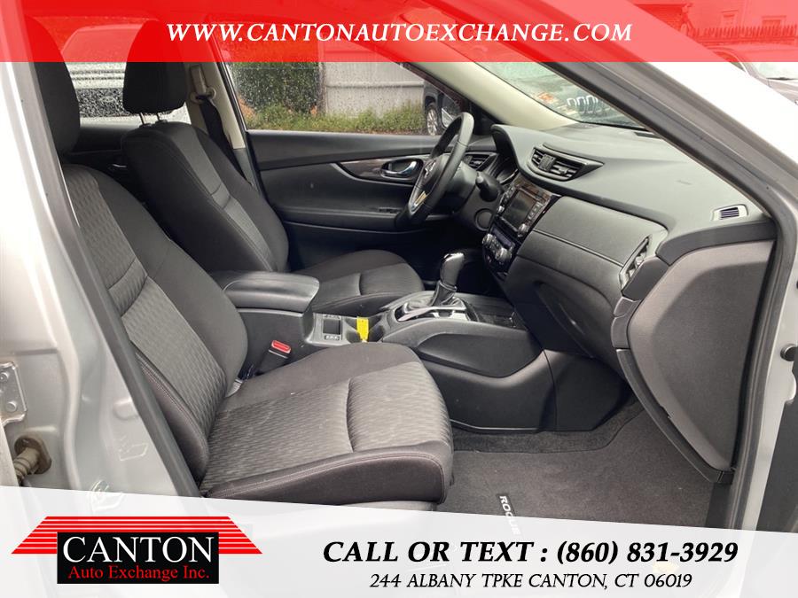 2019 Nissan Rogue SV, available for sale in Canton, Connecticut | Canton Auto Exchange. Canton, Connecticut 2019 Nissan Rogue SV, available for sale in Canton, Connecticut | Canton Auto Exchange. Canton, Connecticut