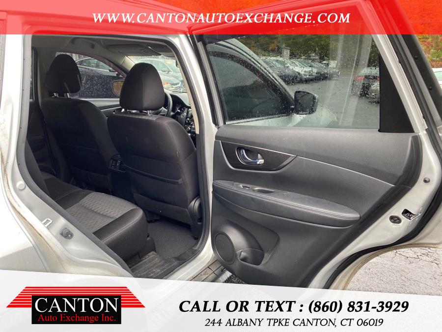 2019 Nissan Rogue SV, available for sale in Canton, Connecticut | Canton Auto Exchange. Canton, Connecticut 2019 Nissan Rogue SV, available for sale in Canton, Connecticut | Canton Auto Exchange. Canton, Connecticut