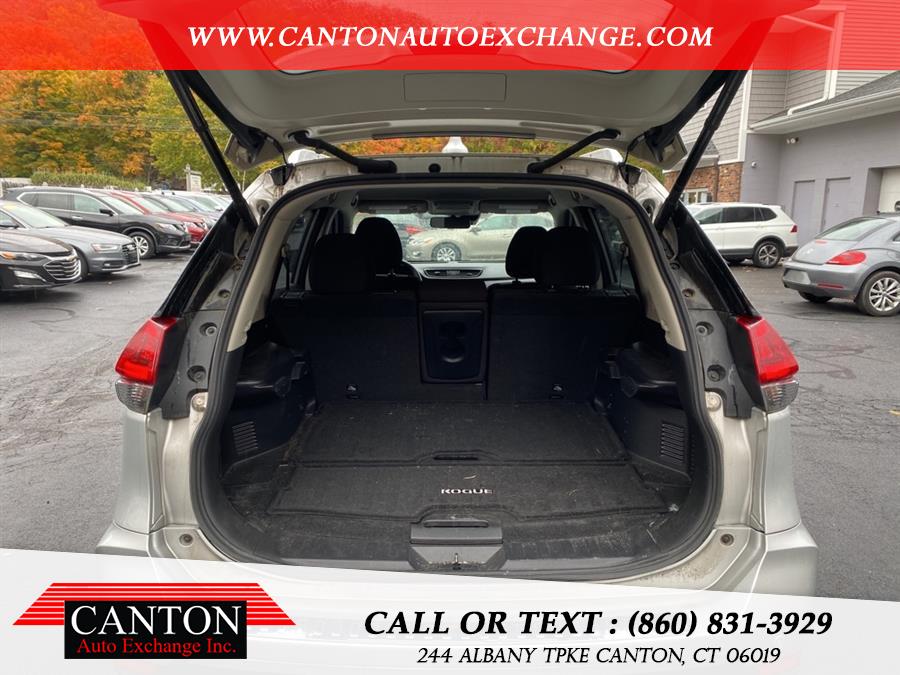 2019 Nissan Rogue SV, available for sale in Canton, Connecticut | Canton Auto Exchange. Canton, Connecticut 2019 Nissan Rogue SV, available for sale in Canton, Connecticut | Canton Auto Exchange. Canton, Connecticut