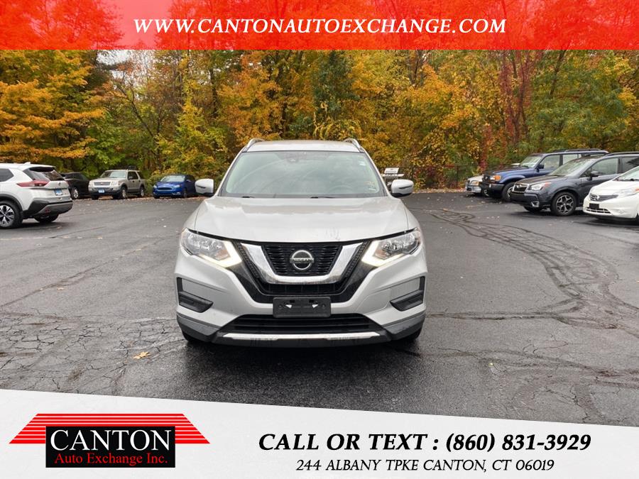 2019 Nissan Rogue SV, available for sale in Canton, Connecticut | Canton Auto Exchange. Canton, Connecticut 2019 Nissan Rogue SV, available for sale in Canton, Connecticut | Canton Auto Exchange. Canton, Connecticut