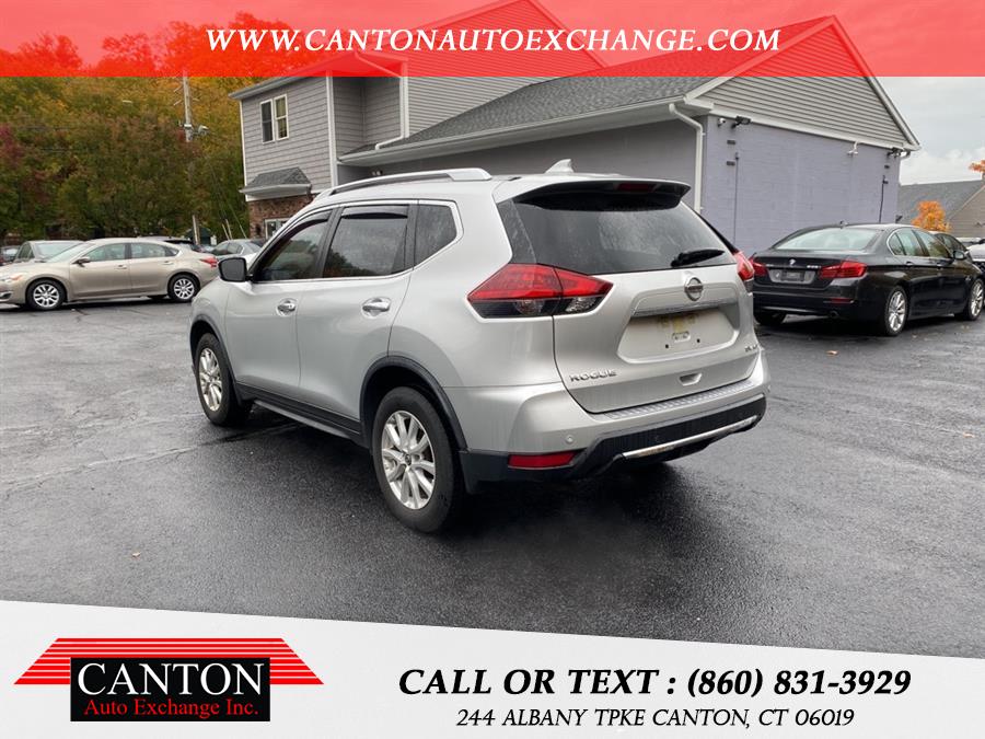 2019 Nissan Rogue SV, available for sale in Canton, Connecticut | Canton Auto Exchange. Canton, Connecticut 2019 Nissan Rogue SV, available for sale in Canton, Connecticut | Canton Auto Exchange. Canton, Connecticut