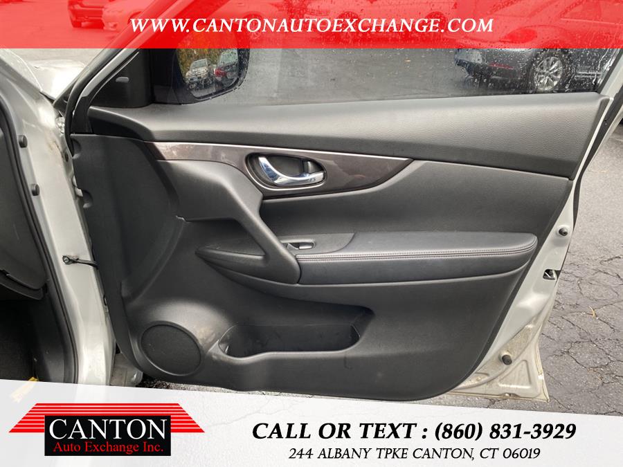 2019 Nissan Rogue SV, available for sale in Canton, Connecticut | Canton Auto Exchange. Canton, Connecticut 2019 Nissan Rogue SV, available for sale in Canton, Connecticut | Canton Auto Exchange. Canton, Connecticut
