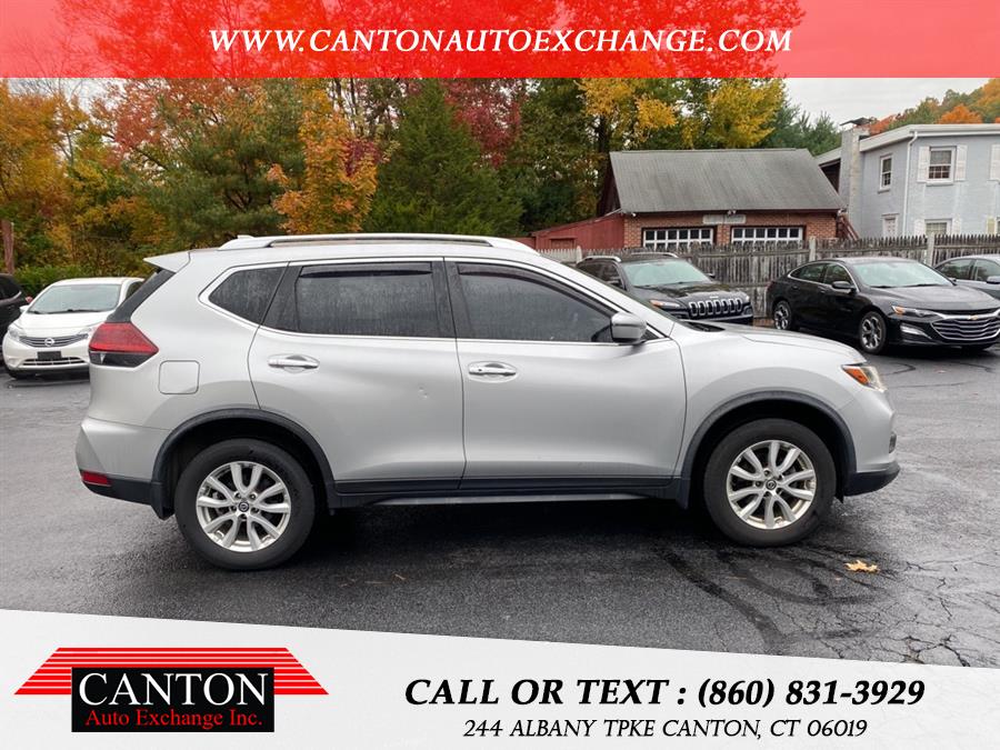 2019 Nissan Rogue SV, available for sale in Canton, Connecticut | Canton Auto Exchange. Canton, Connecticut 2019 Nissan Rogue SV, available for sale in Canton, Connecticut | Canton Auto Exchange. Canton, Connecticut