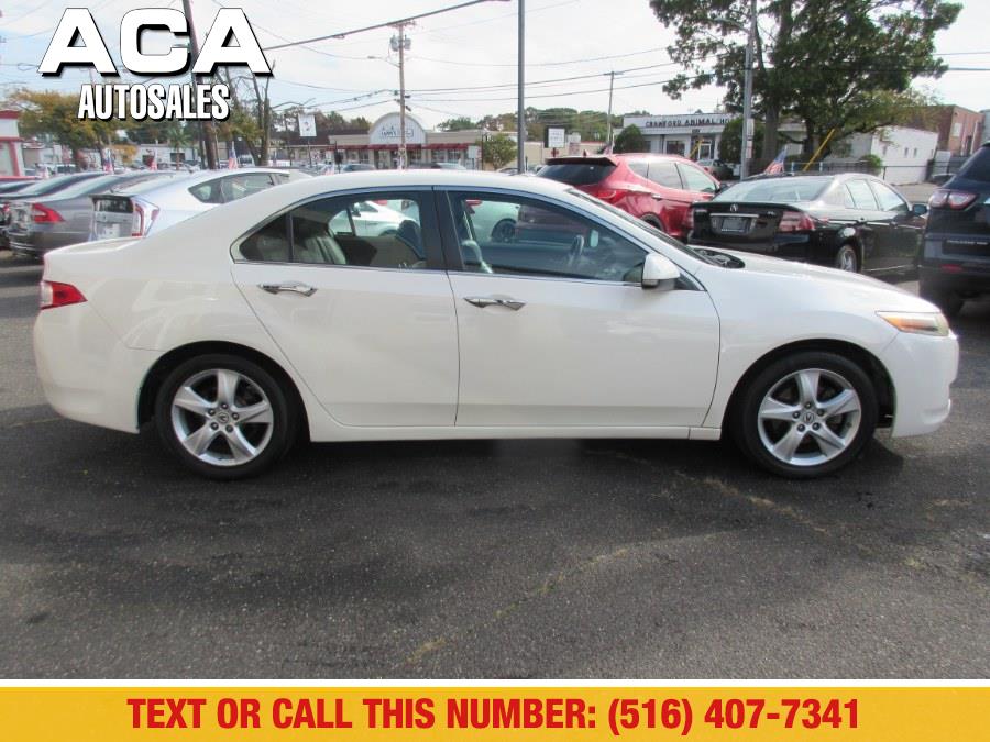 2010 Acura TSX 4dr Sdn I4 Auto Tech Pkg, available for sale in Lynbrook, New York | ACA Auto Sales. Lynbrook, New York 2010 Acura TSX 4dr Sdn I4 Auto Tech Pkg, available for sale in Lynbrook, New York | ACA Auto Sales. Lynbrook, New York