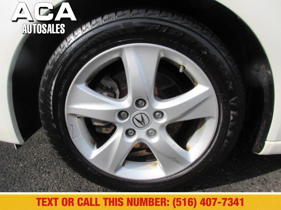 2010 Acura TSX 4dr Sdn I4 Auto Tech Pkg, available for sale in Lynbrook, New York | ACA Auto Sales. Lynbrook, New York 2010 Acura TSX 4dr Sdn I4 Auto Tech Pkg, available for sale in Lynbrook, New York | ACA Auto Sales. Lynbrook, New York