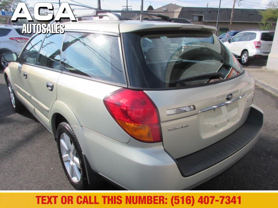 Used Subaru Legacy Wagon Outback 2.5i Auto PZEV 2006 | ACA Auto Sales. Lynbrook, New York Used Subaru Legacy Wagon Outback 2.5i Auto PZEV 2006 | ACA Auto Sales. Lynbrook, New York