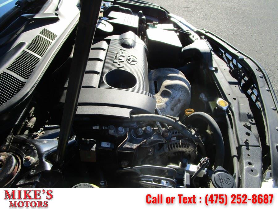 2011 Toyota Camry 4dr Sdn I4 Auto LE (Natl), available for sale in Stratford, Connecticut | Mike's Motors LLC. Stratford, Connecticut 2011 Toyota Camry 4dr Sdn I4 Auto LE (Natl), available for sale in Stratford, Connecticut | Mike's Motors LLC. Stratford, Connecticut