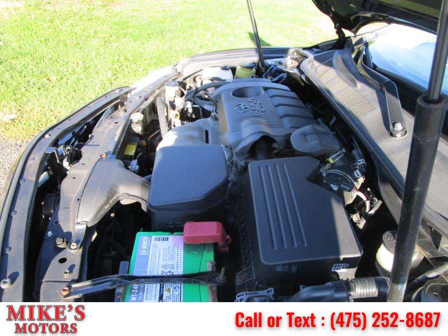 2011 Toyota Camry 4dr Sdn I4 Auto LE (Natl), available for sale in Stratford, Connecticut | Mike's Motors LLC. Stratford, Connecticut 2011 Toyota Camry 4dr Sdn I4 Auto LE (Natl), available for sale in Stratford, Connecticut | Mike's Motors LLC. Stratford, Connecticut