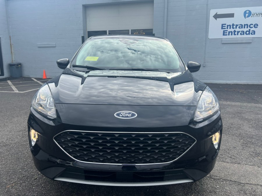 Used Ford Escape SEL FWD 2022 | Inman Motors Sales. Medford, Massachusetts Used Ford Escape SEL FWD 2022 | Inman Motors Sales. Medford, Massachusetts