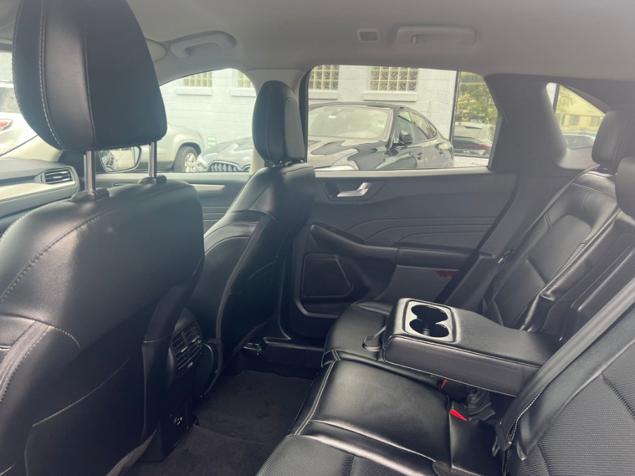 Used Ford Escape SEL FWD 2022 | Inman Motors Sales. Medford, Massachusetts Used Ford Escape SEL FWD 2022 | Inman Motors Sales. Medford, Massachusetts