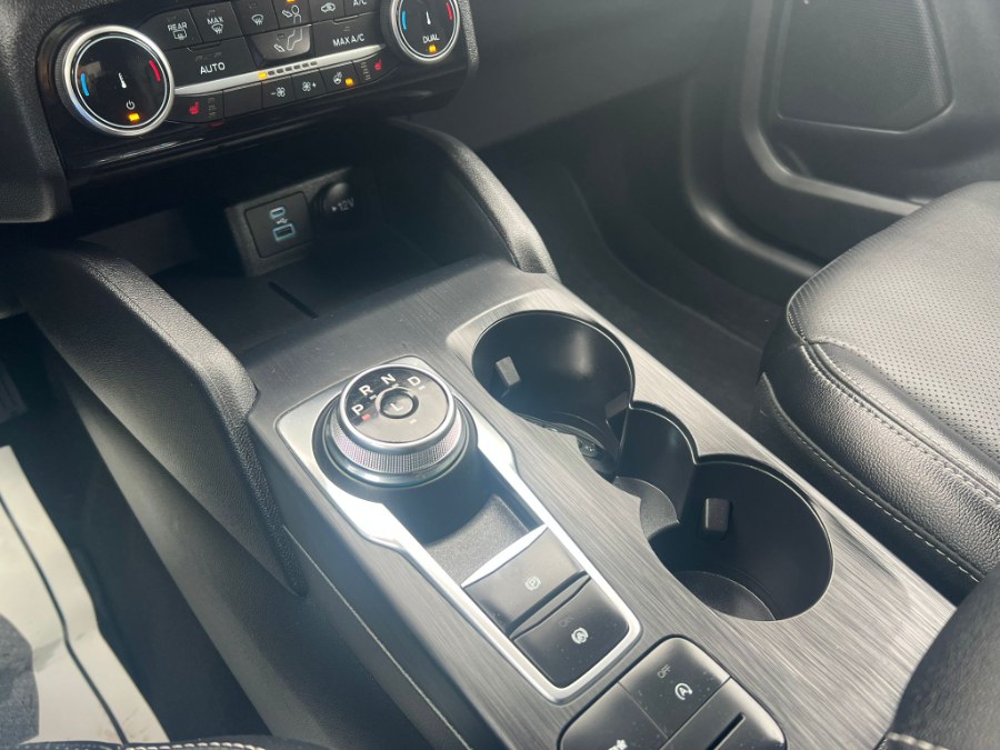 Used Ford Escape SEL FWD 2022 | Inman Motors Sales. Medford, Massachusetts Used Ford Escape SEL FWD 2022 | Inman Motors Sales. Medford, Massachusetts
