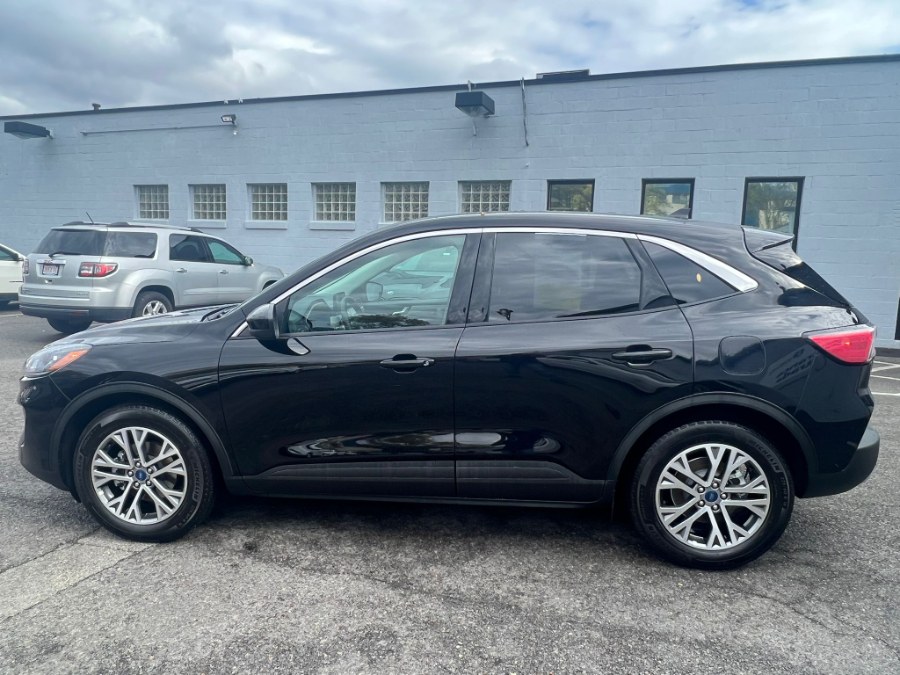 Used Ford Escape SEL FWD 2022 | Inman Motors Sales. Medford, Massachusetts Used Ford Escape SEL FWD 2022 | Inman Motors Sales. Medford, Massachusetts