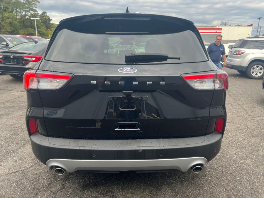 Used Ford Escape SEL FWD 2022 | Inman Motors Sales. Medford, Massachusetts Used Ford Escape SEL FWD 2022 | Inman Motors Sales. Medford, Massachusetts