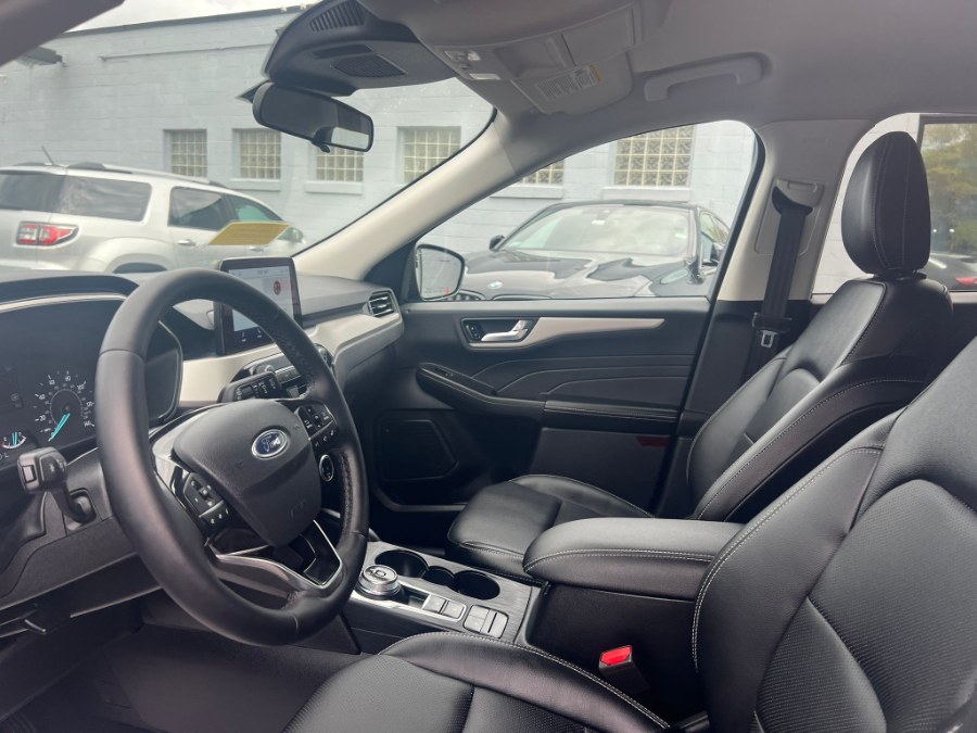 Used Ford Escape SEL FWD 2022 | Inman Motors Sales. Medford, Massachusetts Used Ford Escape SEL FWD 2022 | Inman Motors Sales. Medford, Massachusetts